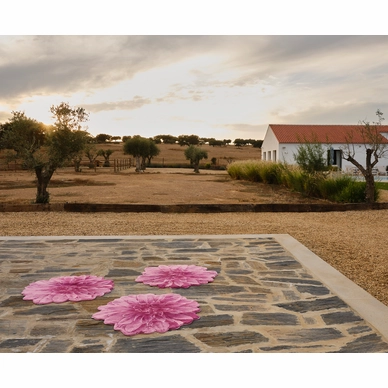 Tapis De Bain Abyss & Habidecor Dalhia Confetti 9 Tapis De Bain Abyss & Habidecor Dalhia Confetti – Image 7