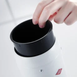 Brosse WC Wesco Mat Grafiet 12 Brosse WC Wesco Mat Grafiet -Salle De Bain Boutique DBI D3 315101 1