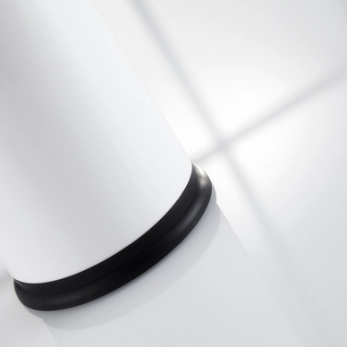 Brosse WC Wesco Mat Grafiet 7 Brosse WC Wesco Mat Grafiet – Image 5