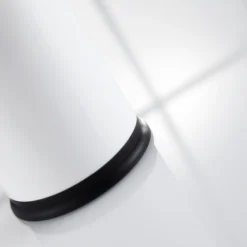 Brosse WC Wesco Mat Blanc 13 Brosse WC Wesco Mat Blanc -Salle De Bain Boutique DB D1 315102 2