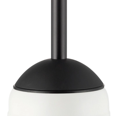 Brosse WC Wesco Mat Blanc 8 Brosse WC Wesco Mat Blanc – Image 6