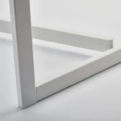 Porte-serviette Aquanova Dhio Blanc 8 Porte-serviette Aquanova Dhio Blanc -Salle De Bain Boutique DHITLH 43 1