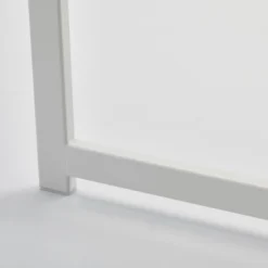 Porte-serviette Aquanova Dhio Blanc 10 Porte-serviette Aquanova Dhio Blanc -Salle De Bain Boutique DHITLH 43 3