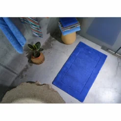 Tapis De Bain Abyss & Habidecor Must Noir 14 Tapis De Bain Abyss & Habidecor Must Noir -Salle De Bain Boutique DSF1262 4