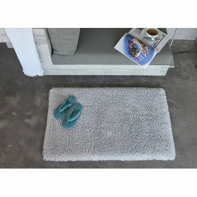 Tapis De Bain Abyss & Habidecor Shag White 7 Tapis De Bain Abyss & Habidecor Shag White – Image 5