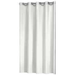 Rideau De Douche Sealskin Coloris Off-White -Salle De Bain Boutique Douchegordijn20Sealskin20Coloris20Off White203