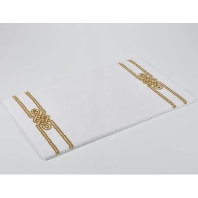 Tapis De Bain Abyss & Habidecor Emser Gold 4 Tapis De Bain Abyss & Habidecor Emser Gold – Image 2