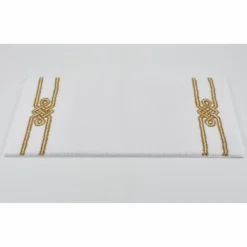 Tapis De Bain Abyss & Habidecor Emser Gold 9 Tapis De Bain Abyss & Habidecor Emser Gold -Salle De Bain Boutique EMSER20800201202