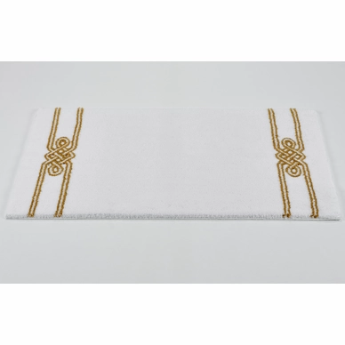 Tapis De Bain Abyss & Habidecor Emser Gold 5 Tapis De Bain Abyss & Habidecor Emser Gold – Image 3