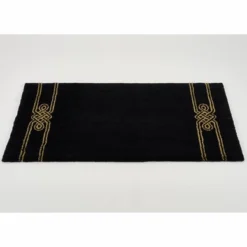 Tapis De Bain Abyss & Habidecor Emser Black Multi 9 Tapis De Bain Abyss & Habidecor Emser Black Multi -Salle De Bain Boutique EMSER20998201202