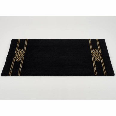 Tapis De Bain Abyss & Habidecor Emser Black Multi 5 Tapis De Bain Abyss & Habidecor Emser Black Multi – Image 3