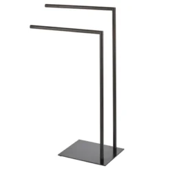 Porte-serviettes Aquanova Epic Black