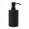 Distributeur De Savon Aquanova Forte Noir Small 2 Distributeur De Savon Aquanova Forte Noir Small -Salle De Bain Boutique FORDIS 09