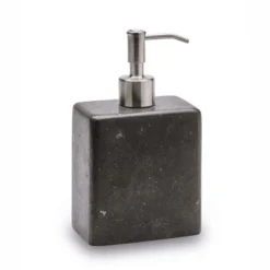 Distributeur De Savon Aquanova Hammam Gris Foncé