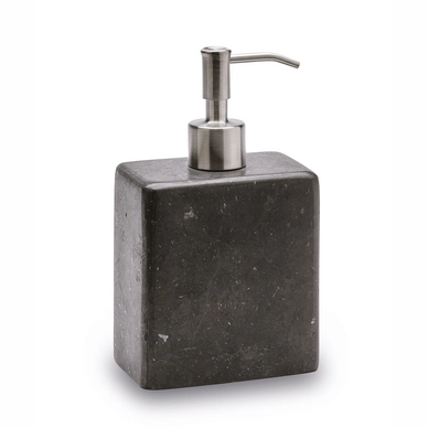 Distributeur De Savon Aquanova Hammam Gris Foncé 3 Distributeur De Savon Aquanova Hammam Gris Foncé