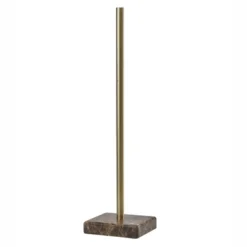 Porte Papier Toilette Aquanova Hammam Marron