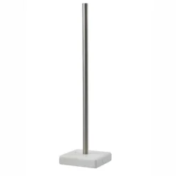 Porte-Papier Toilette Aquanova Hammam Blanc