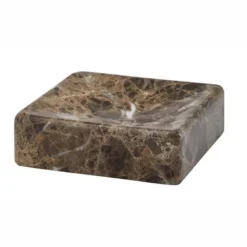 Porte-Savon Aquanova Hammam Marron