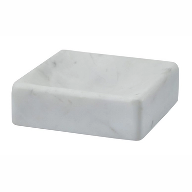 Porte-Savon Aquanova Hammam Blanc 3 Porte-Savon Aquanova Hammam Blanc