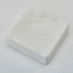 Porte-Savon Aquanova Hammam Blanc 5 Porte-Savon Aquanova Hammam Blanc -Salle De Bain Boutique HAMSDI 43 1