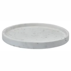 Porte-Savon Aquanova Hammam Rond Wit