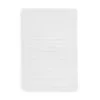 Tapis De Bain Heckett Lane Vivienne White 2 Tapis De Bain Heckett Lane Vivienne White -Salle De Bain Boutique HNLB39 01 M heckett lane vivienne 60 100 70 12 badmat white 1000x