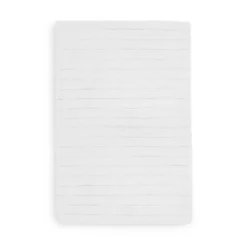 Tapis De Bain Heckett Lane Vivienne White