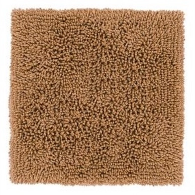 Tapis De Toilette Heckett Lane Fergana Cognac Brown - 60 X 60 Cm 3 Tapis De Toilette Heckett Lane Fergana Cognac Brown - 60 X 60 Cm
