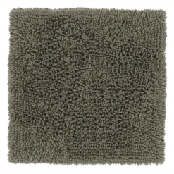 Tapis De Toilette Heckett Lane Fergana Army Green - 60 X 60 Cm