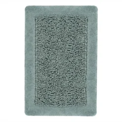 Tapis De Bain Heckett Lane Buchara Mist Blue