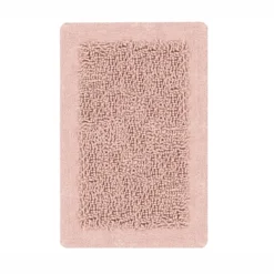 Tapis De Bain Heckett Lane Buchara Lotus Pink