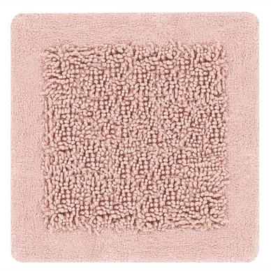 Tapis De Toilette Heckett Lane Buchara Lotus Pink - 60 X 60 Cm 3 Tapis De Toilette Heckett Lane Buchara Lotus Pink - 60 X 60 Cm