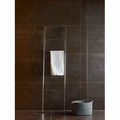 Porte-Serviettes Aquanova Icon Ladder White 4 Porte-Serviettes Aquanova Icon Ladder White – Image 2