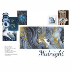 Tapis De Bain Abyss & Habidecor Midnight Blue 23 Tapis De Bain Abyss & Habidecor Midnight Blue -Salle De Bain Boutique Inspirtations 20182010