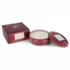 Bougie Parfumée Kayori Kohaku Tin Rouge