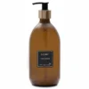 Savon Mains Kayori Hazakura Vert 500ml -Salle De Bain Boutique KAY005057