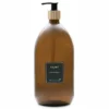 Savon Mains Kayori Hazakura Vert 1L -Salle De Bain Boutique KAY005058