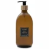Savon Mains Kayori Yuzu Glas Vert 500ml -Salle De Bain Boutique KAY005061