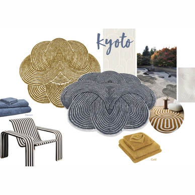 Tapis De Bain Abyss & Habidecor Kyoto White 9 Tapis De Bain Abyss & Habidecor Kyoto White – Image 7