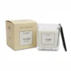 Bougie Parfumée Kayori Yugen Multi 430 Gr (60h) 2 Bougie Parfumée Kayori Yugen Multi 430 Gr (60h) -Salle De Bain Boutique Kayori Geurkaars 430gr Yugen Packed