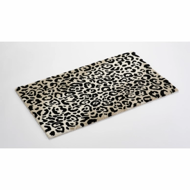 Tapis De Bain Abyss & Habidecor Leopard Black 5 Tapis De Bain Abyss & Habidecor Leopard Black – Image 3
