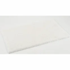 Tapis De Bain Abyss & Habidecor Lin White -Salle De Bain Boutique LIN20100203