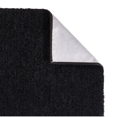 Tapis De Bain Aquanova Loa Black 4 Tapis De Bain Aquanova Loa Black – Image 2