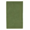 Tapis De Bain Aquanova London Vert Olive -Salle De Bain Boutique LONBMM 702
