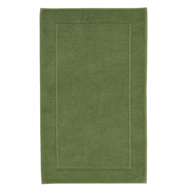 Tapis De Bain Aquanova London Vert Olive 3 Tapis De Bain Aquanova London Vert Olive