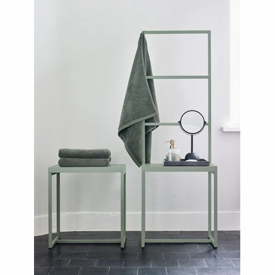 Serviette De Bain Aquanova London Forest (70 X 130 Cm) 5 Serviette De Bain Aquanova London Forest (70 X 130 Cm) – Image 3