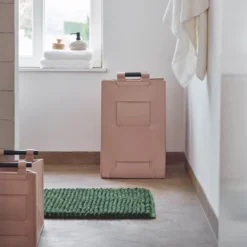 Tapis De Bain Aquanova Axel Moss -Salle De Bain Boutique LUZ 15