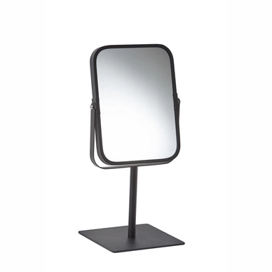 Miroir Aquanova Moon Noir 3 Miroir Aquanova Moon Noir
