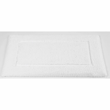 Tapis De Bain Abyss & Habidecor Must White 4 Tapis De Bain Abyss & Habidecor Must White – Image 2