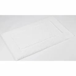 Tapis De Bain Abyss & Habidecor Must White 7 Tapis De Bain Abyss & Habidecor Must White -Salle De Bain Boutique MUST20100203
